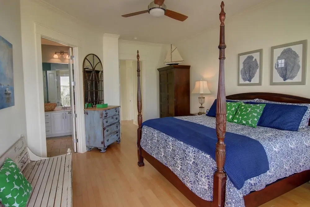 Cinnamon Shore Lil Joe Cottage 180 Be