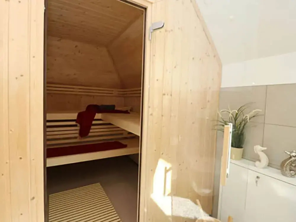 Villa Ostseekind Comfortable Holiday Residence