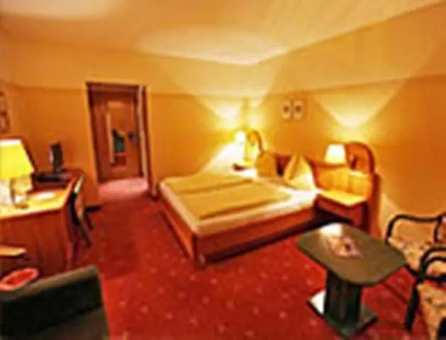 Hotel Restaurant Lebzelter