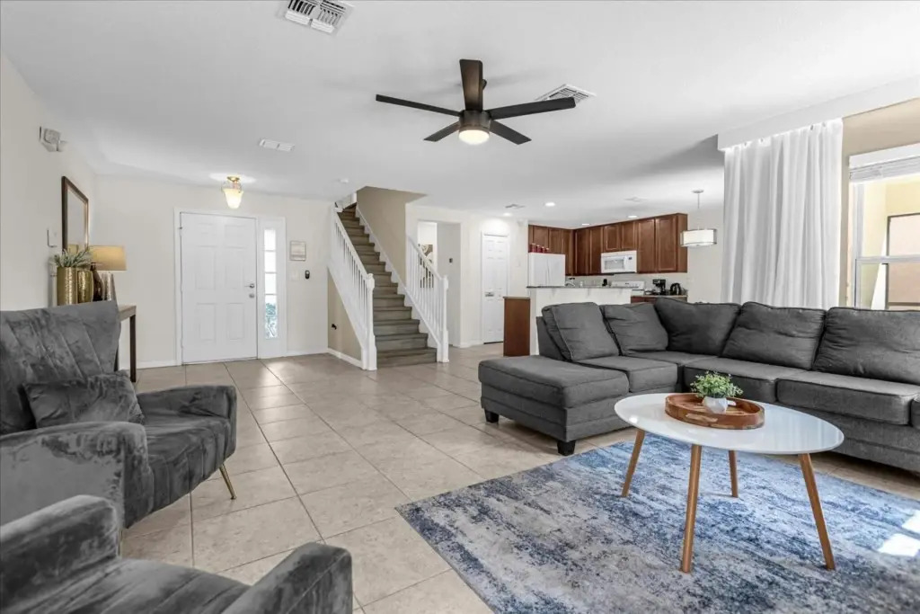 4 Bedrooms 3 Bathrooms Veranda Palms 2667 Sc