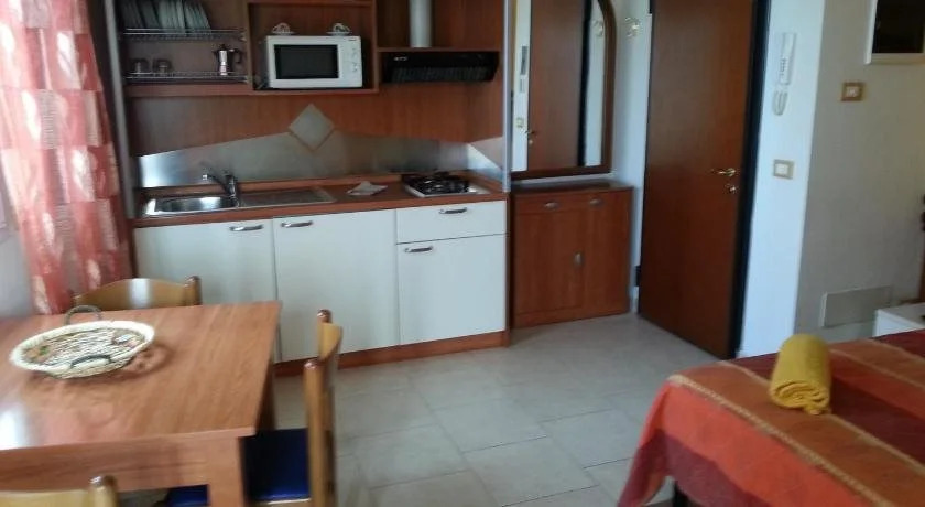 Residence La Villetta