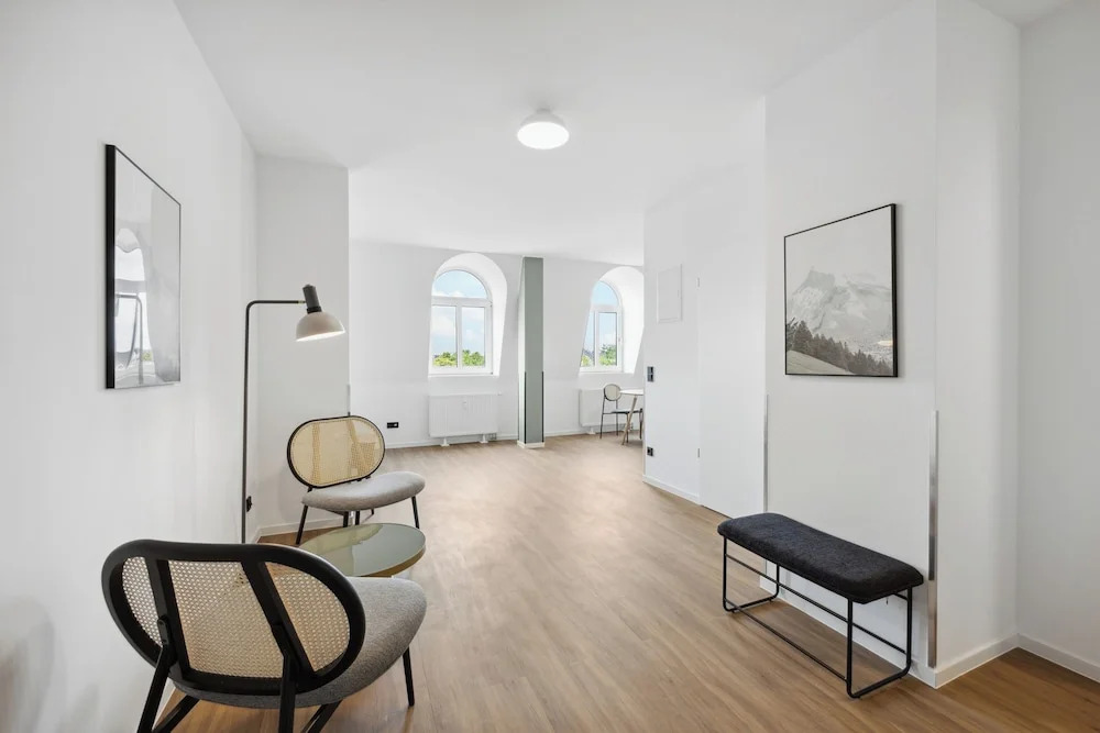 Limehome Düsseldorf Bahlenstr