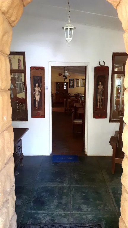 Eden Guest House