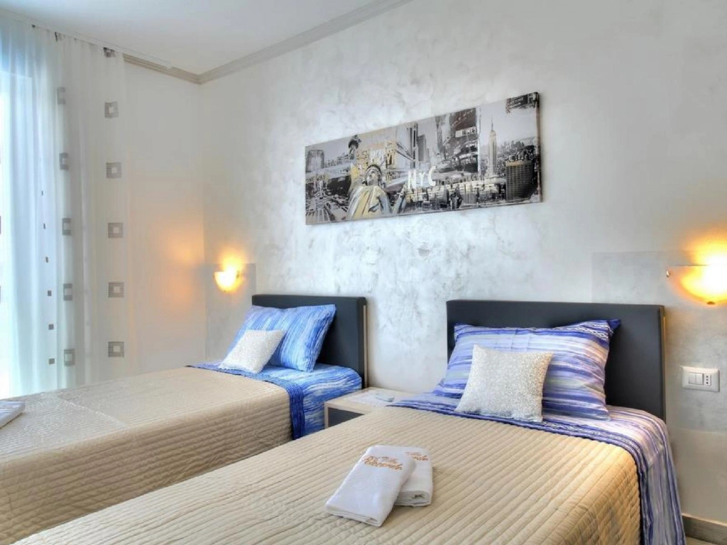 Apartments Villa Riccardo - Two Bedroom No.3