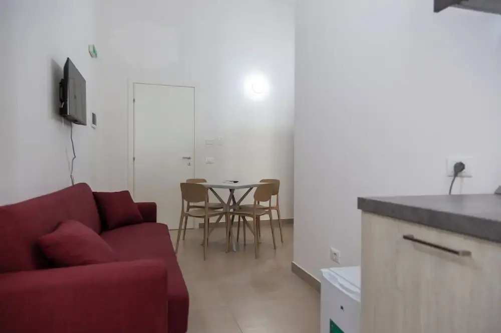 Casa Ferrante Srls