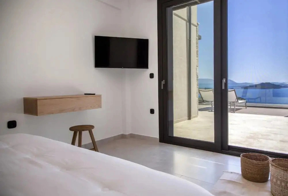 Villa Pasithea Smirties Villas