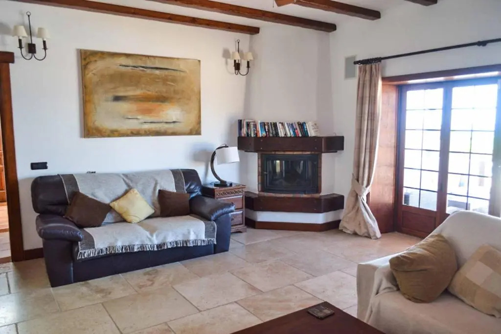 VBVB Villa Buena Vista Bocaina