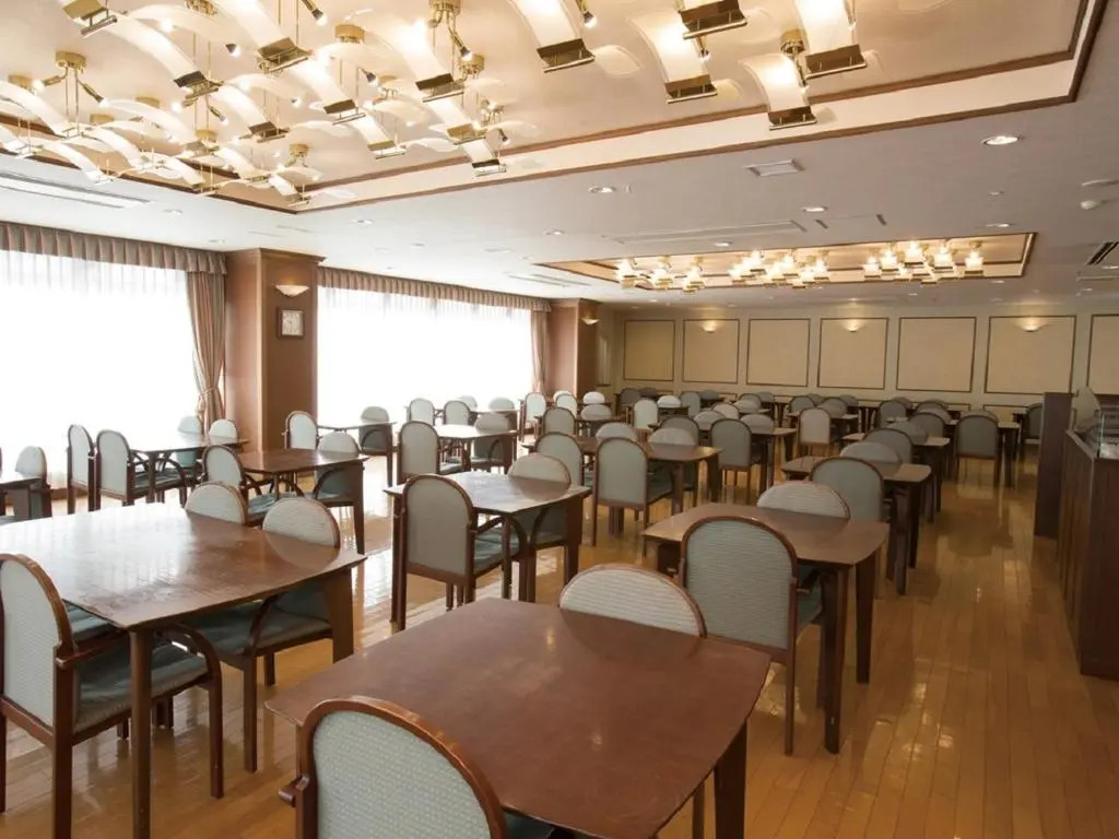 Hotel New Momiji