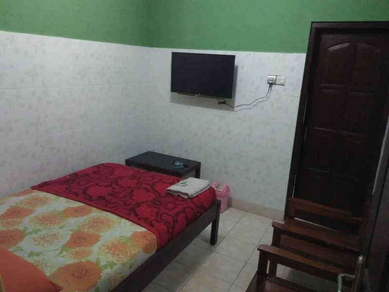 Bayu Murti Homestay