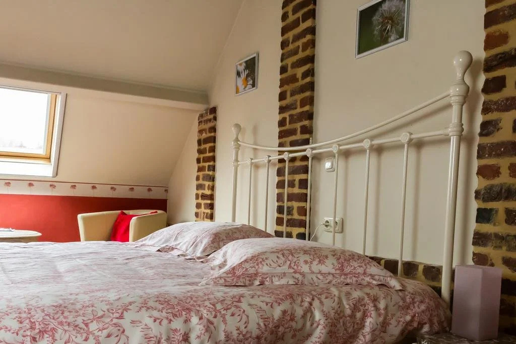 B&B Kerkevelde