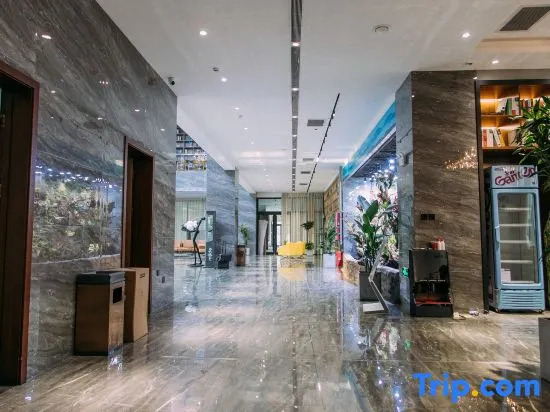 Yunli Impression Hotel