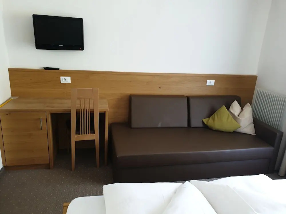Pension Gasthof Haselstaude