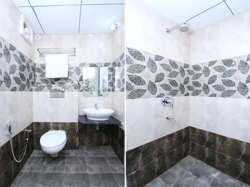 OYO 14165 Hotel Blue Diamond