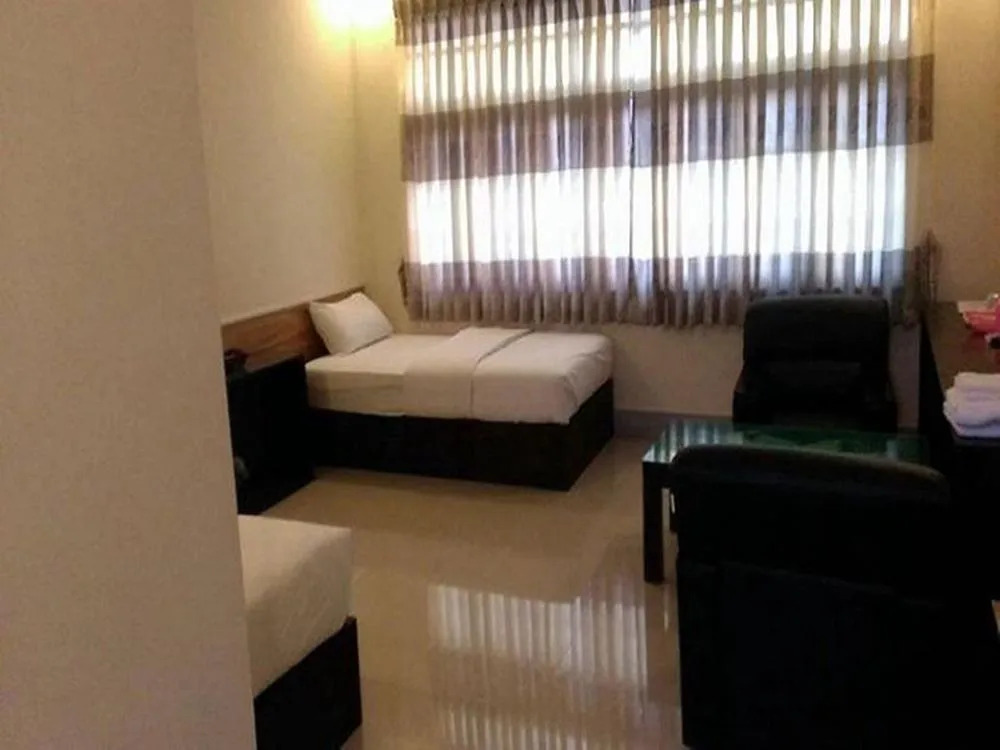Amara Gold Hotel