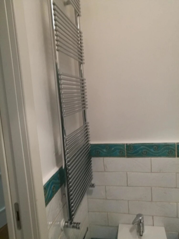 Apartment With 2 Bedrooms in Alghero, With Furnished Balcony and Wifi