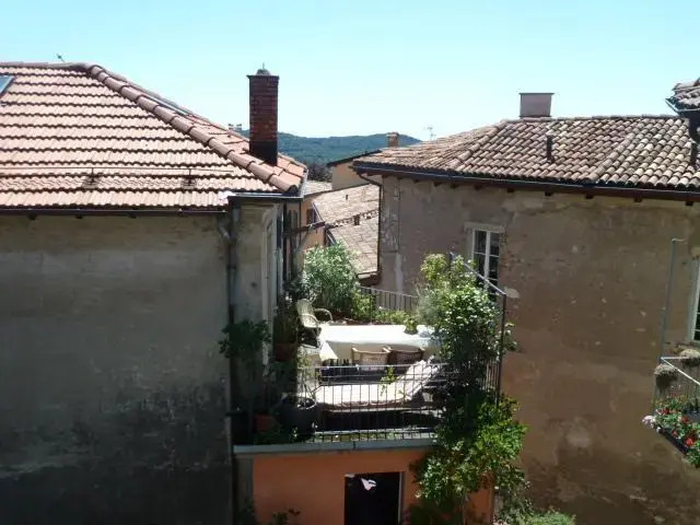 Casa Besazio