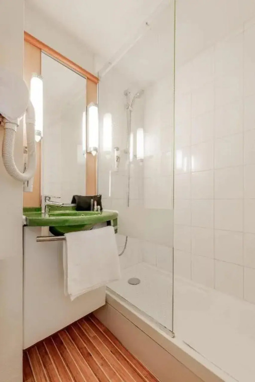 ibis Liège Seraing