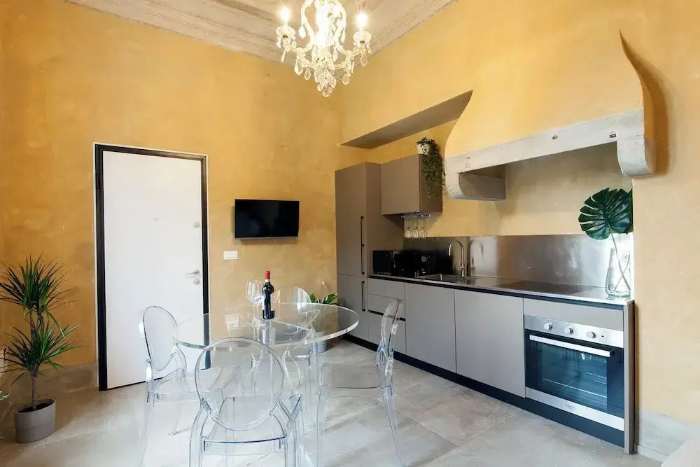 Orti Heritage Charming Florence Stay