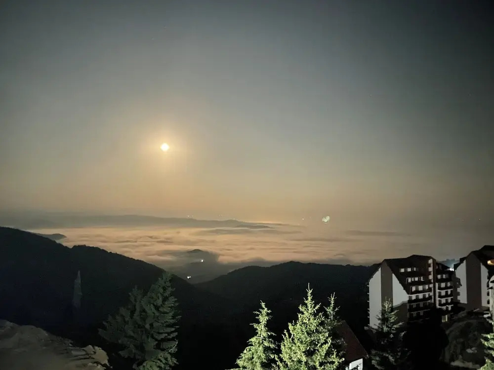 Residence Hills Lux Hotels & Spa Kopaonik