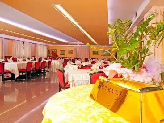 Hotel Libia