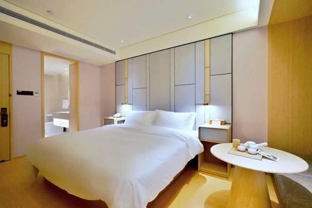 Ji Hotel Pinghu Ruifeng Square