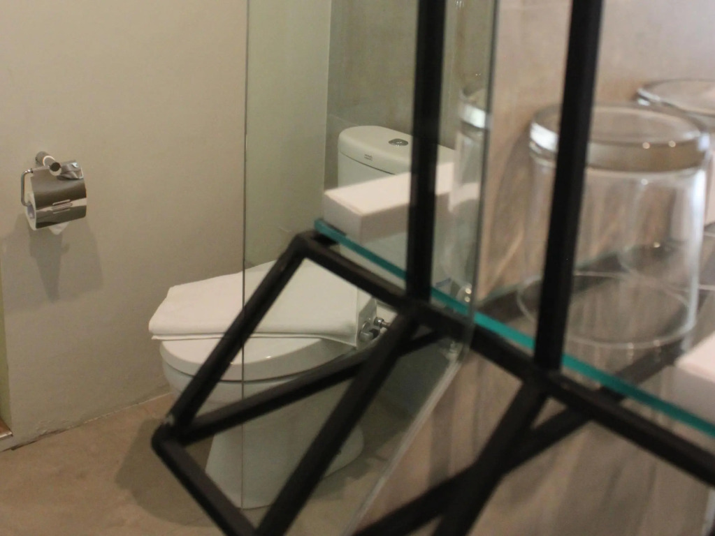 Allstay Ecotel Yogyakarta