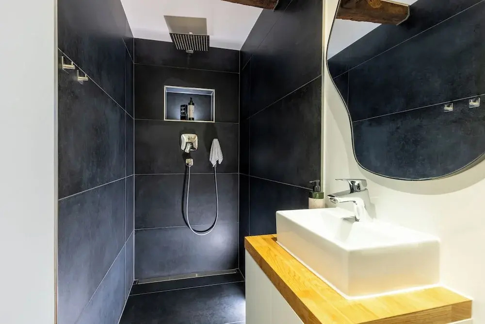 Fachwerk Boutique Hotel by corents
