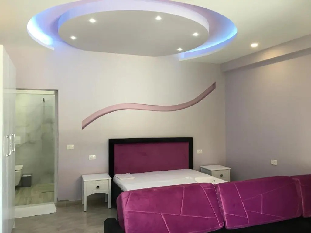 Hotel Fabio