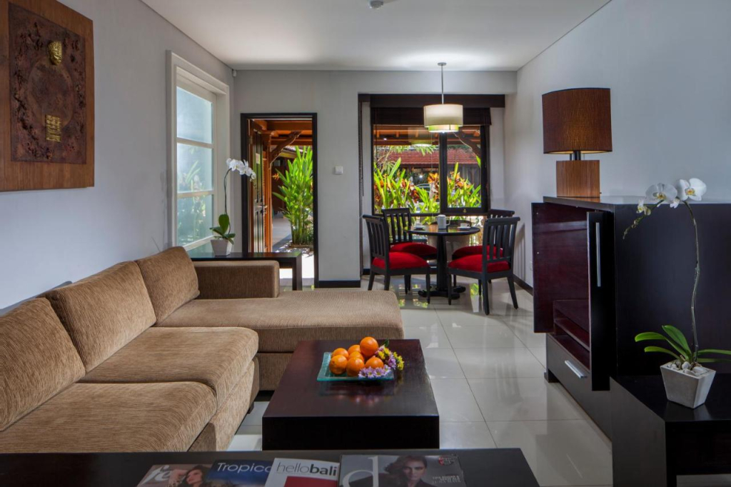 Prime Plaza Hotel Sanur - Bali