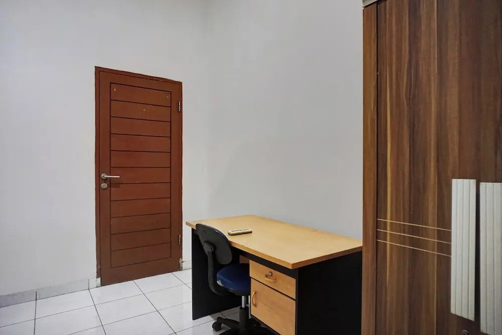 Super OYO Resident- K Syariah