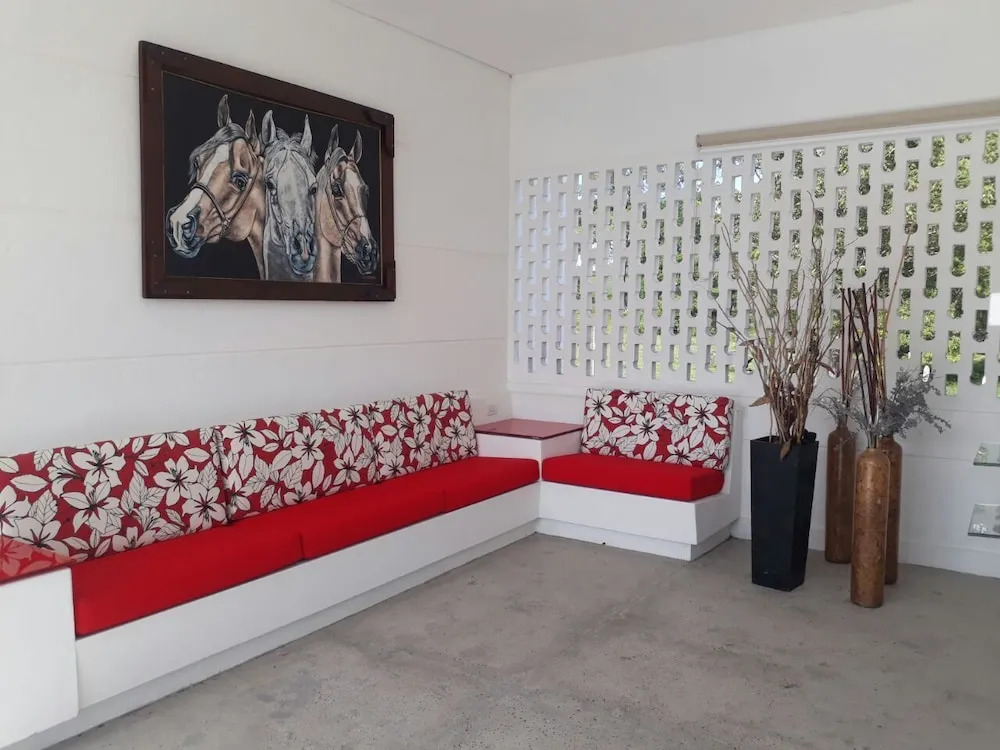 La Legendaria Eco Hotel