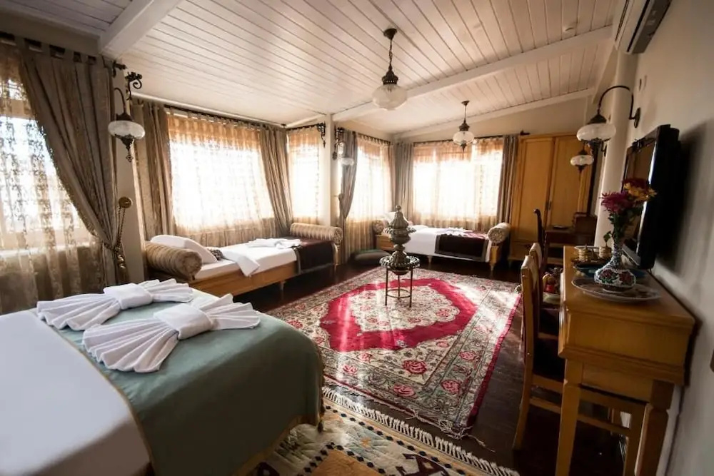 Sultan Corner Hotel