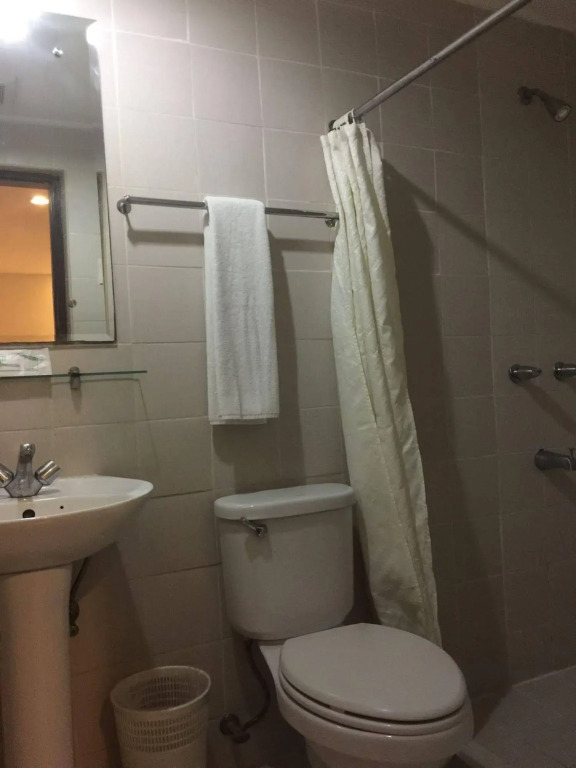 Rajah Park Hotel by Hiverooms