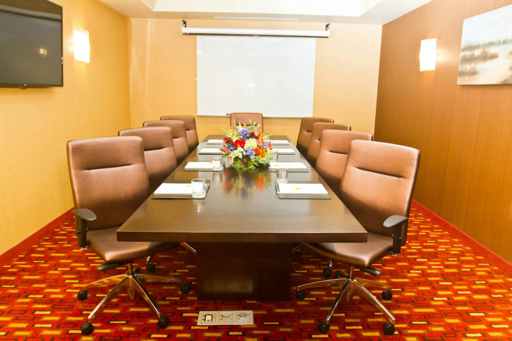 Courtyard by Marriott Philadelphia Springfield