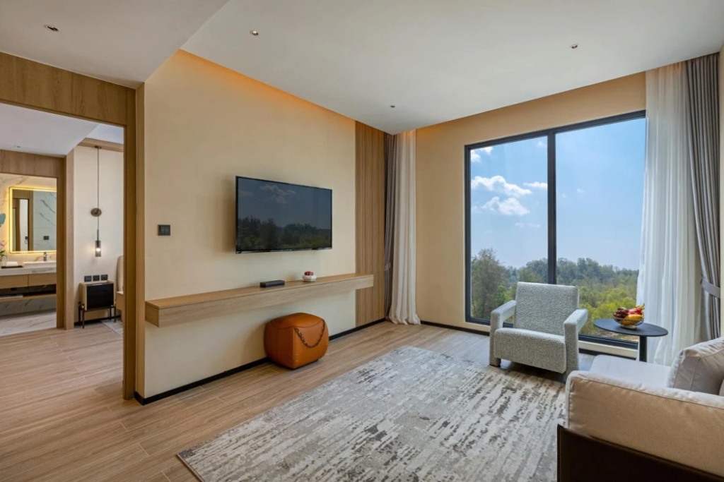 Radisson Resort Layan Phuket