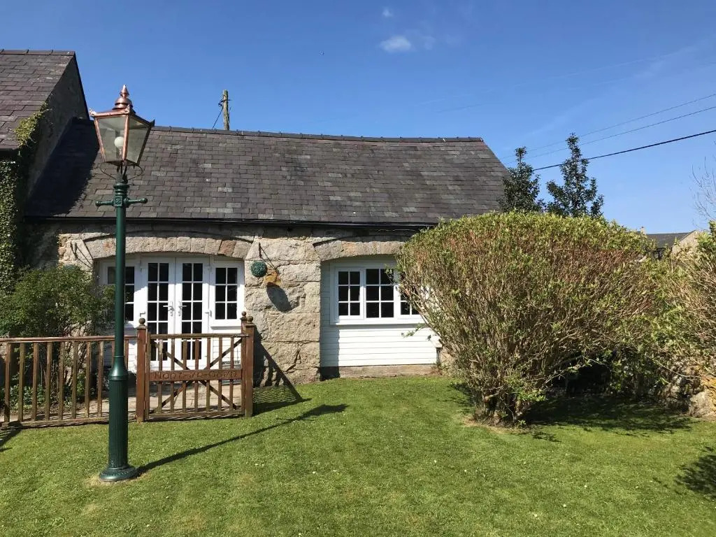 Nant Yr Odyn Country Hotel & Restaurant Ltd