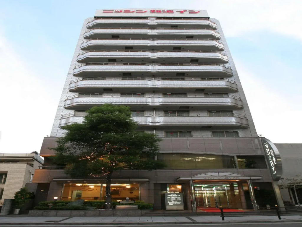 Nissin Namba Inn - Vacation STAY 68246v