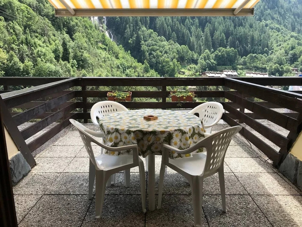 Appartamento Sole