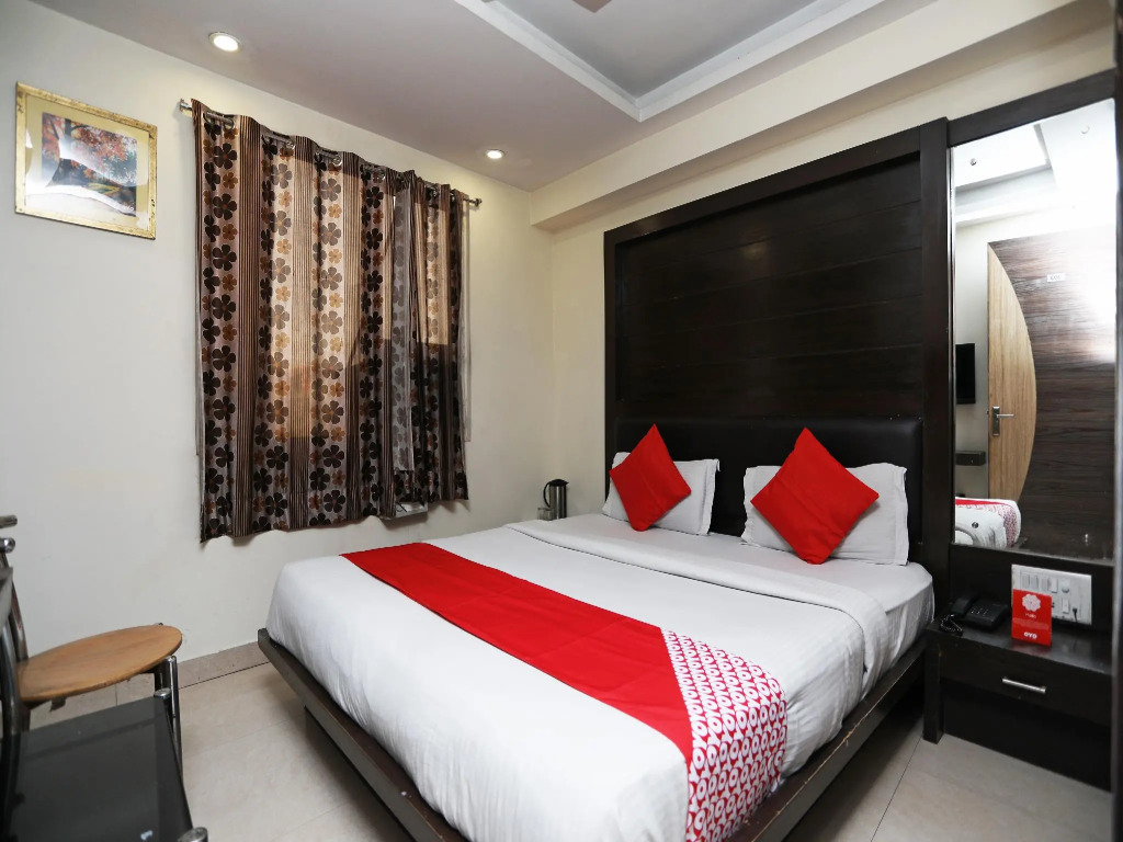 The Kaca Luxury Collection -Near Connaught Place New Delhi