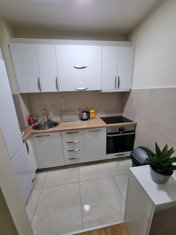 Riverside Apartment