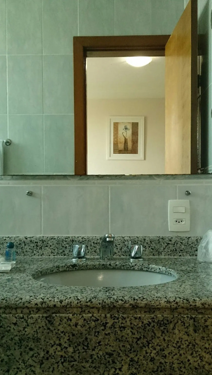 Américas Gaivota Hotel