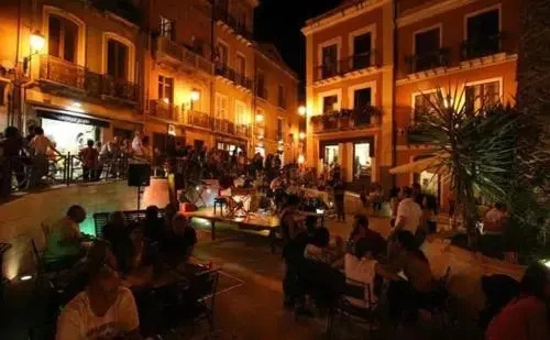 Appartamento Piazza Mercato