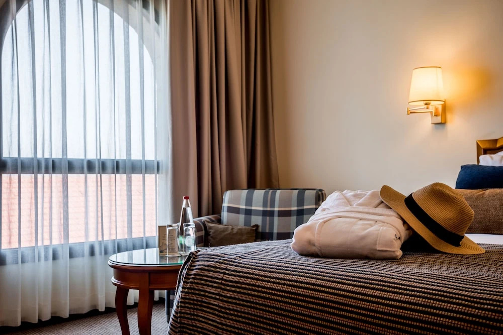 The Scots Hotel