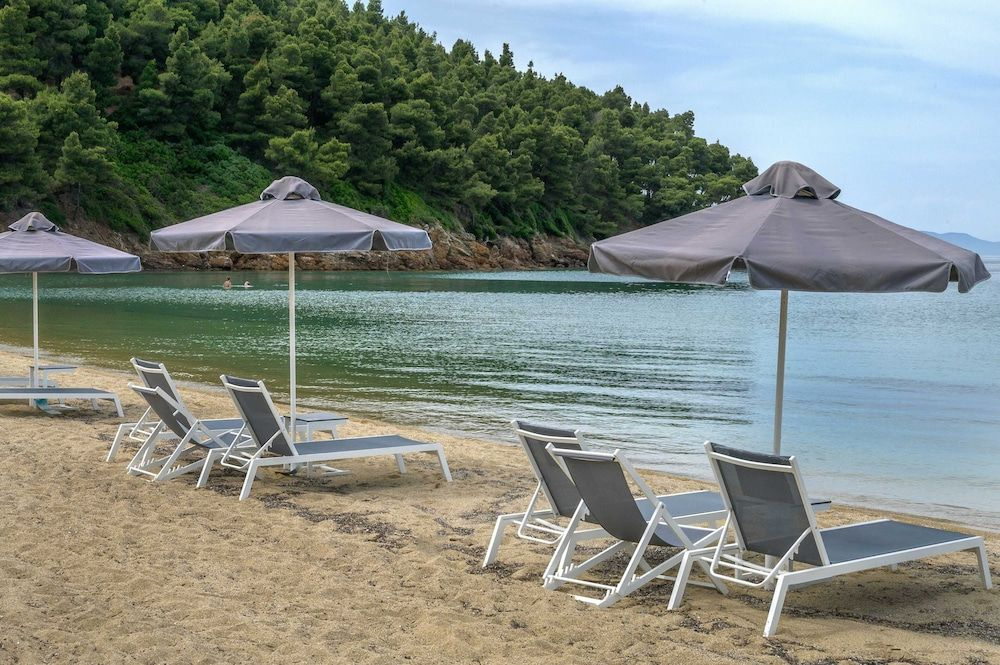 Komitsa Luxury Apartments