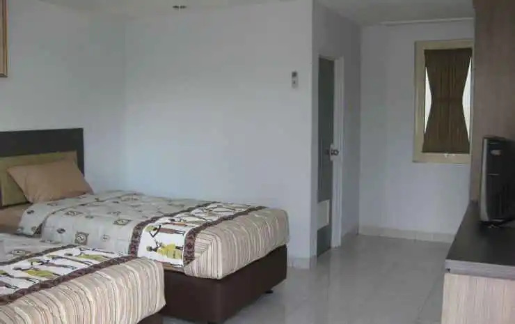 Tri Jaya Hotel Cirebon