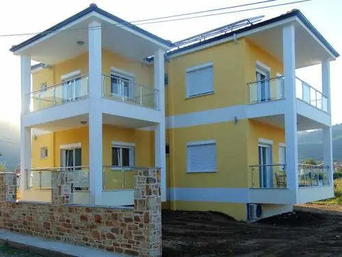 Studios Afrodite II