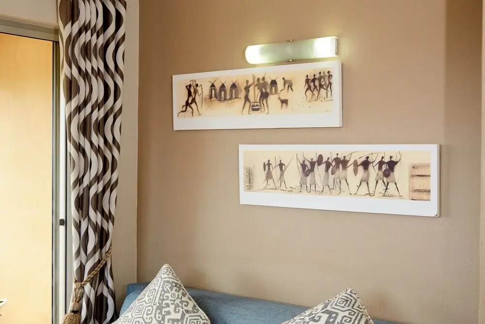 Chakas Rock Chalets