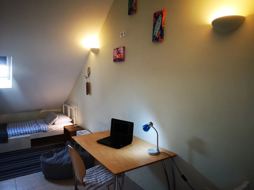 Peniche Surf Lodge 1