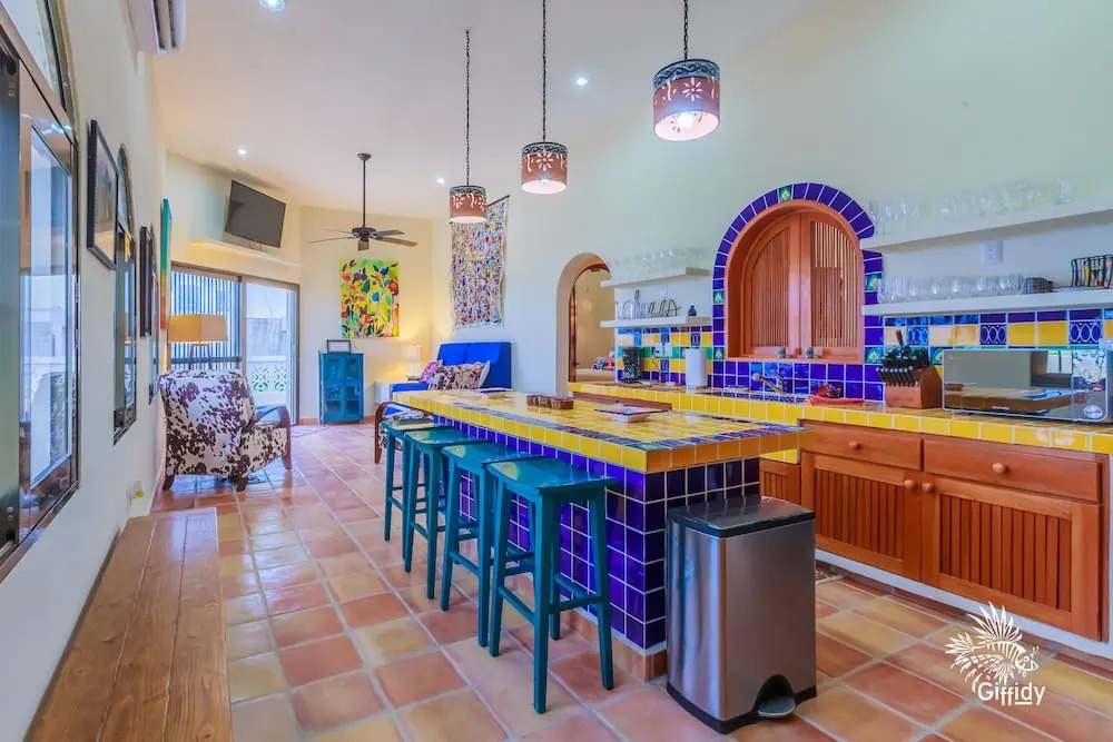 Casa Amor - Three Bedroom