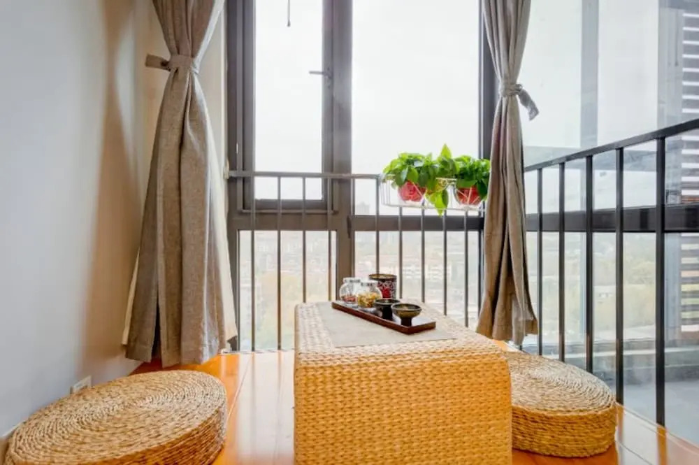 Royal Garden Apartment
